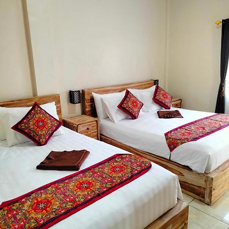 Dika Accommodation Ubud Εξωτερικό φωτογραφία