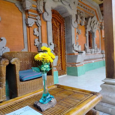 Dika Accommodation Ubud Εξωτερικό φωτογραφία