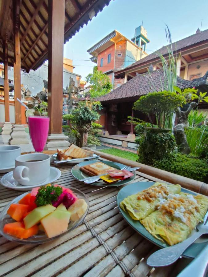 Dika Accommodation Ubud Εξωτερικό φωτογραφία