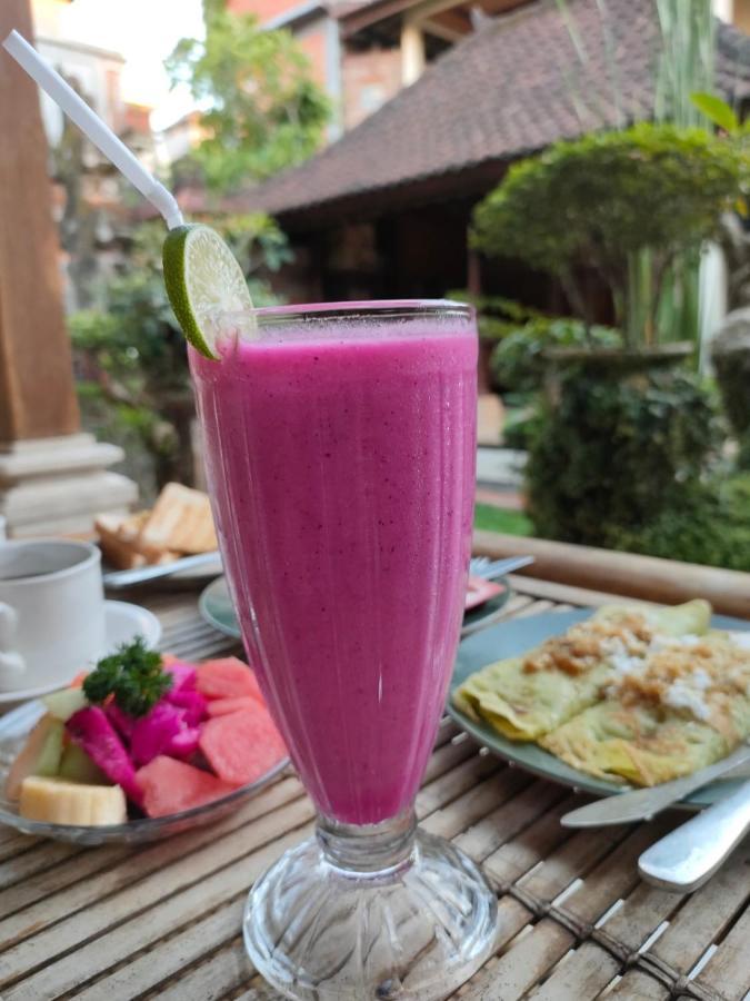 Dika Accommodation Ubud Εξωτερικό φωτογραφία