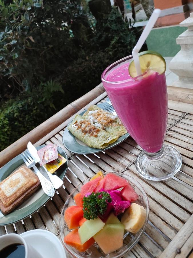 Dika Accommodation Ubud Εξωτερικό φωτογραφία
