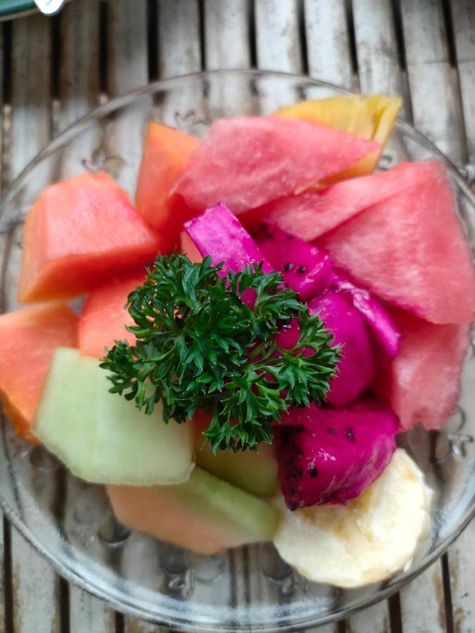 Dika Accommodation Ubud Εξωτερικό φωτογραφία