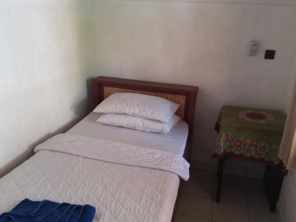 Dika Accommodation Ubud Δωμάτιο φωτογραφία