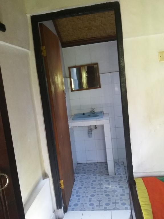 Dika Accommodation Ubud Δωμάτιο φωτογραφία