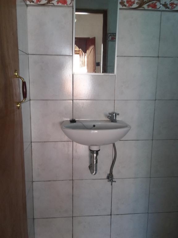 Dika Accommodation Ubud Δωμάτιο φωτογραφία