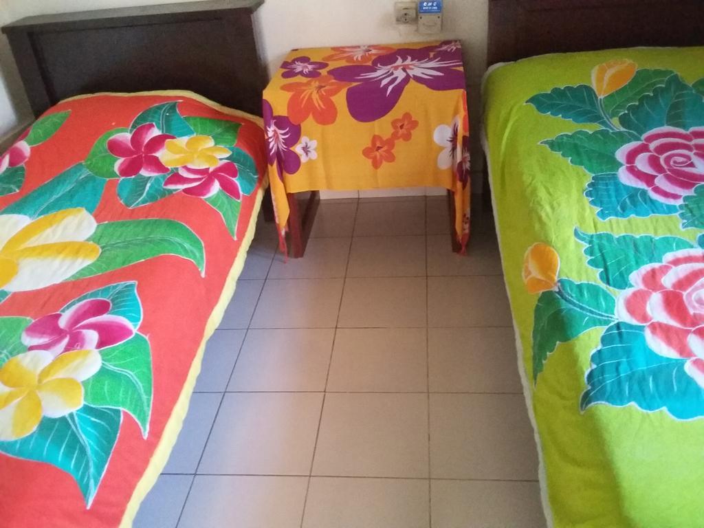 Dika Accommodation Ubud Δωμάτιο φωτογραφία