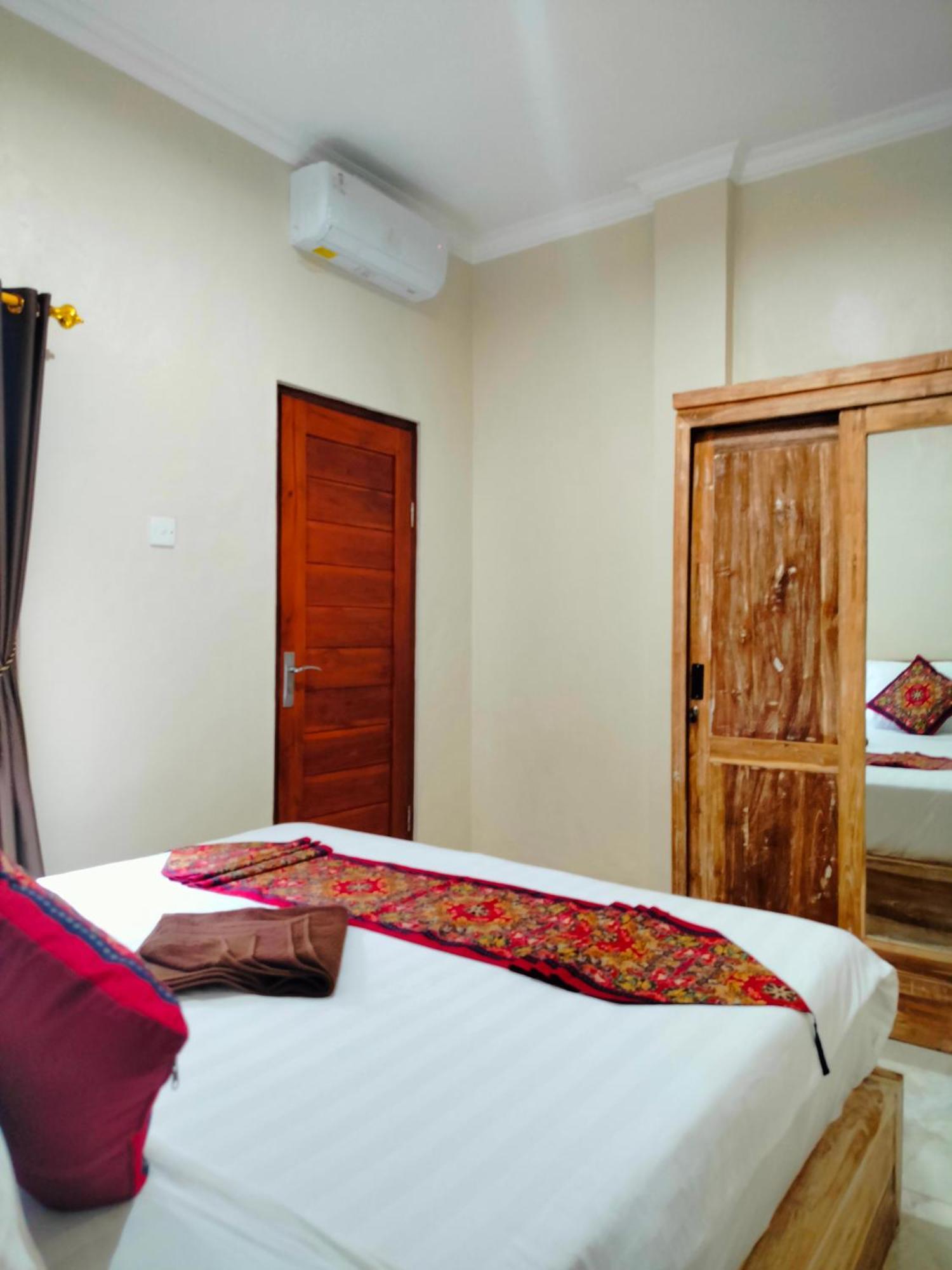 Dika Accommodation Ubud Εξωτερικό φωτογραφία