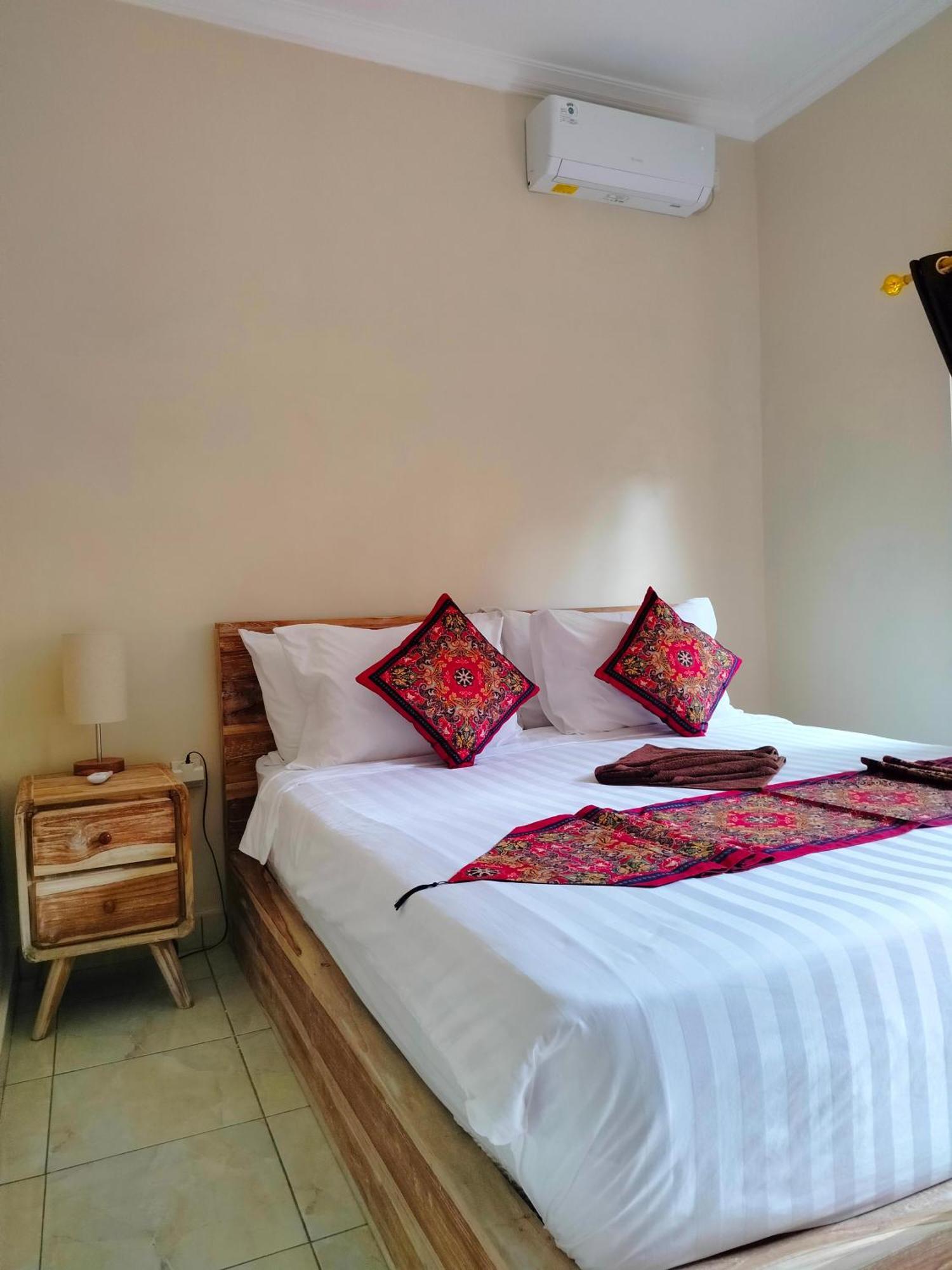 Dika Accommodation Ubud Εξωτερικό φωτογραφία