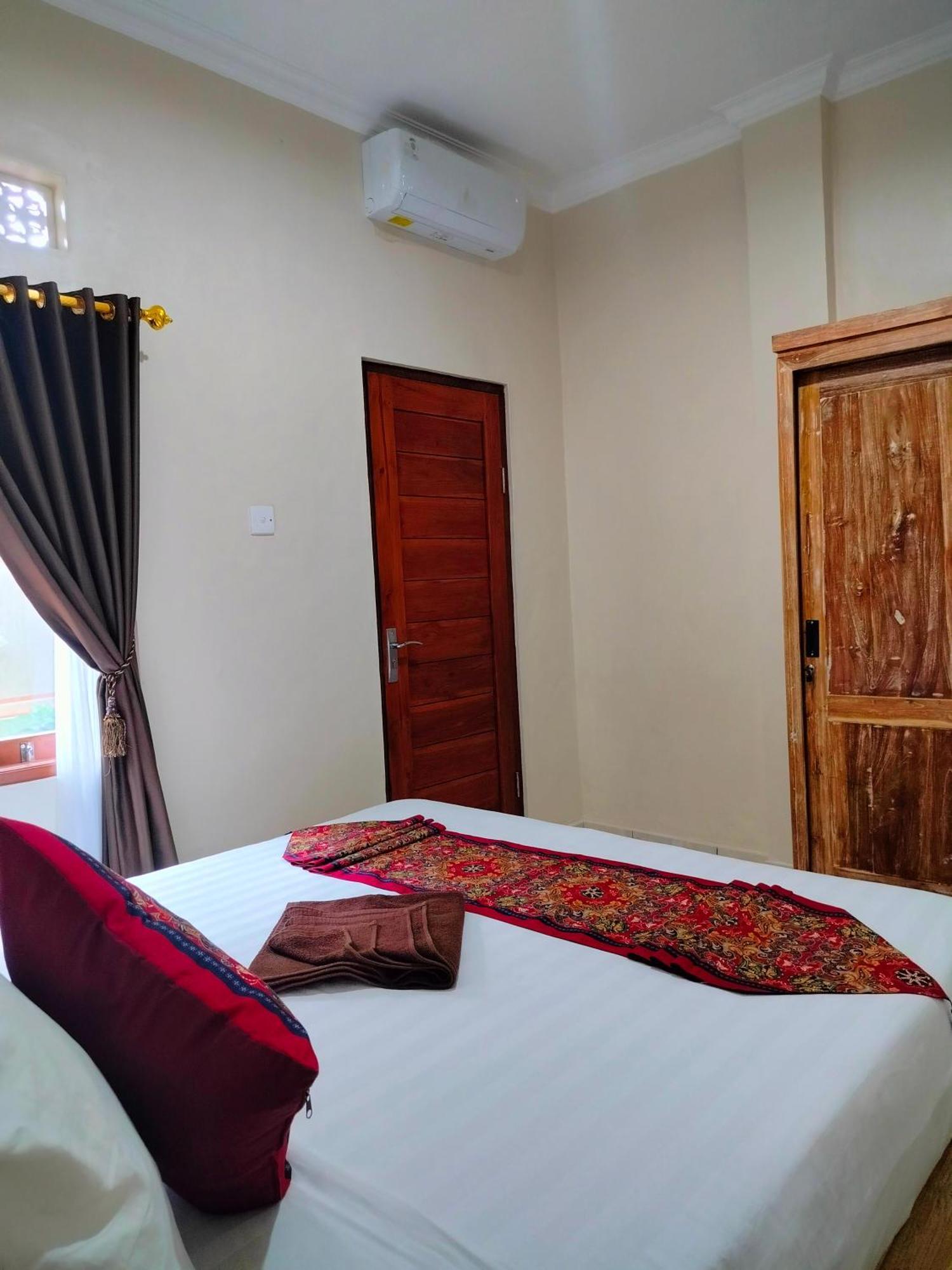 Dika Accommodation Ubud Εξωτερικό φωτογραφία