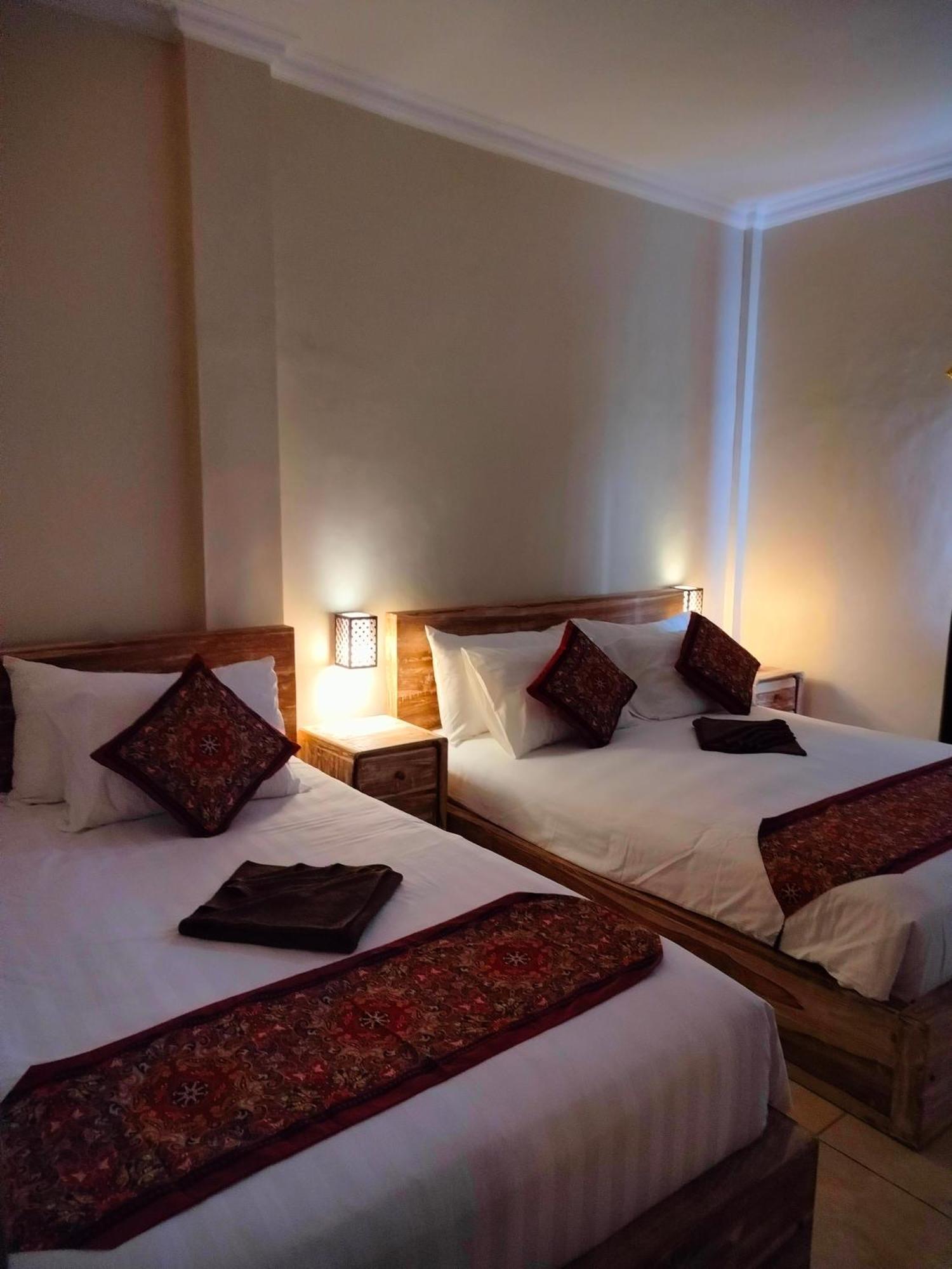 Dika Accommodation Ubud Εξωτερικό φωτογραφία