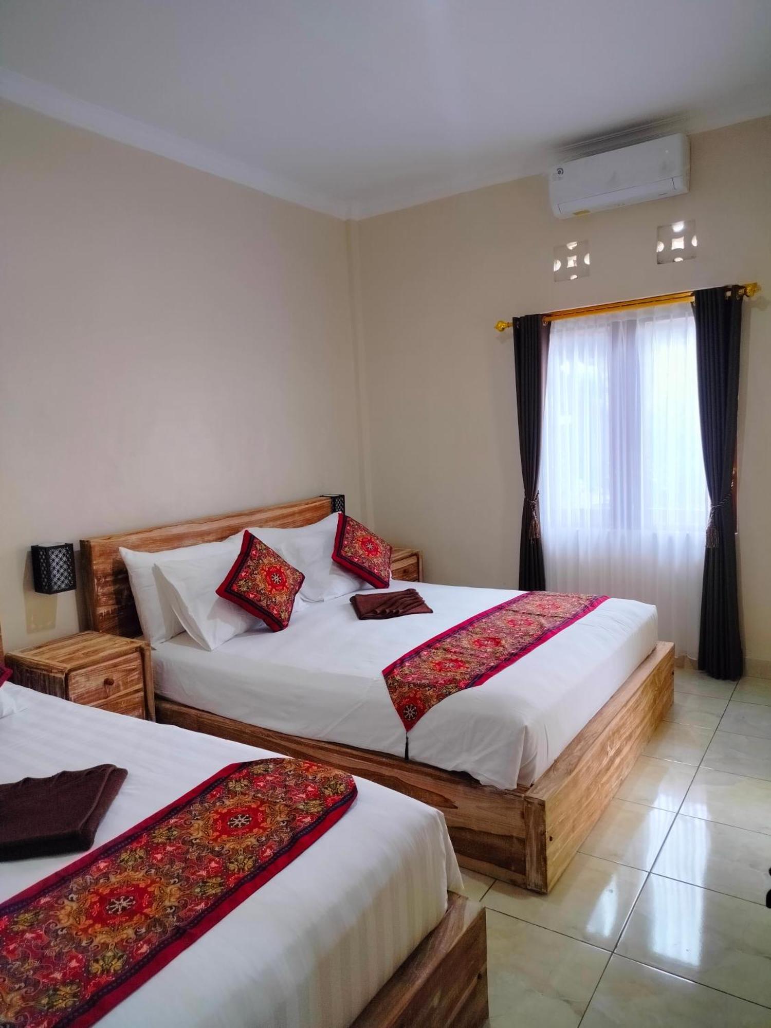 Dika Accommodation Ubud Εξωτερικό φωτογραφία