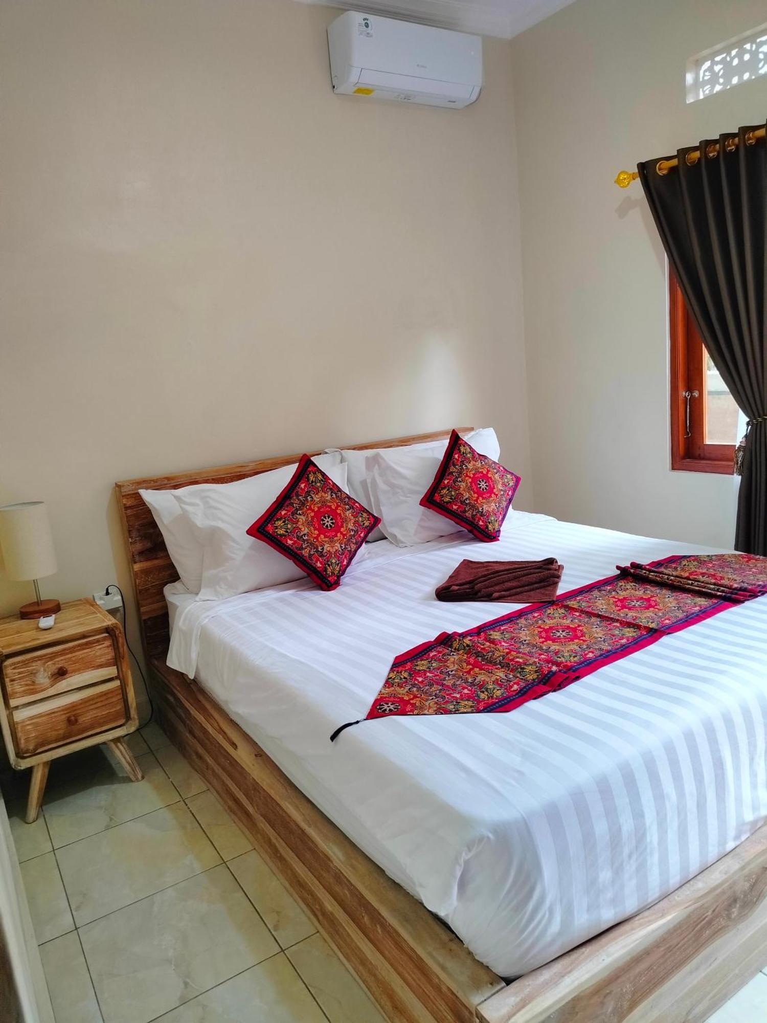 Dika Accommodation Ubud Εξωτερικό φωτογραφία