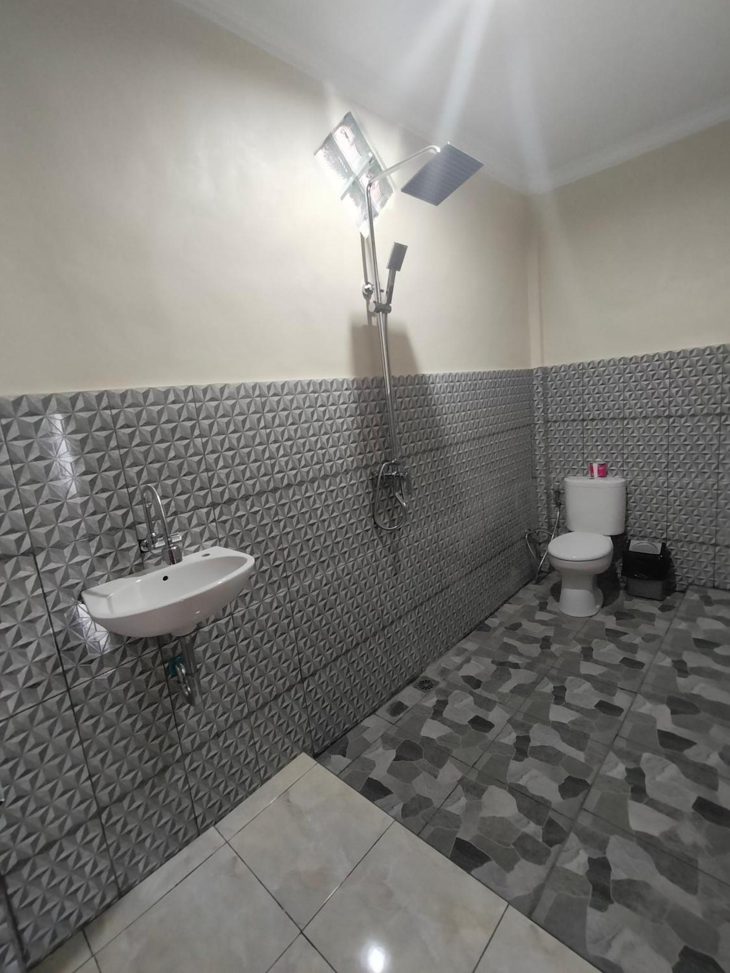 Dika Accommodation Ubud Εξωτερικό φωτογραφία